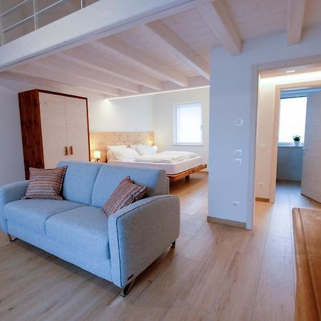 레비코온천 Casa Carolina B&B 외부 사진