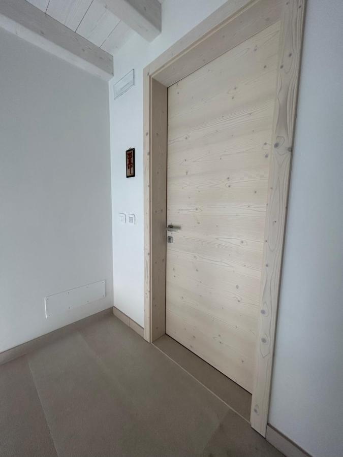 레비코온천 Casa Carolina B&B 외부 사진