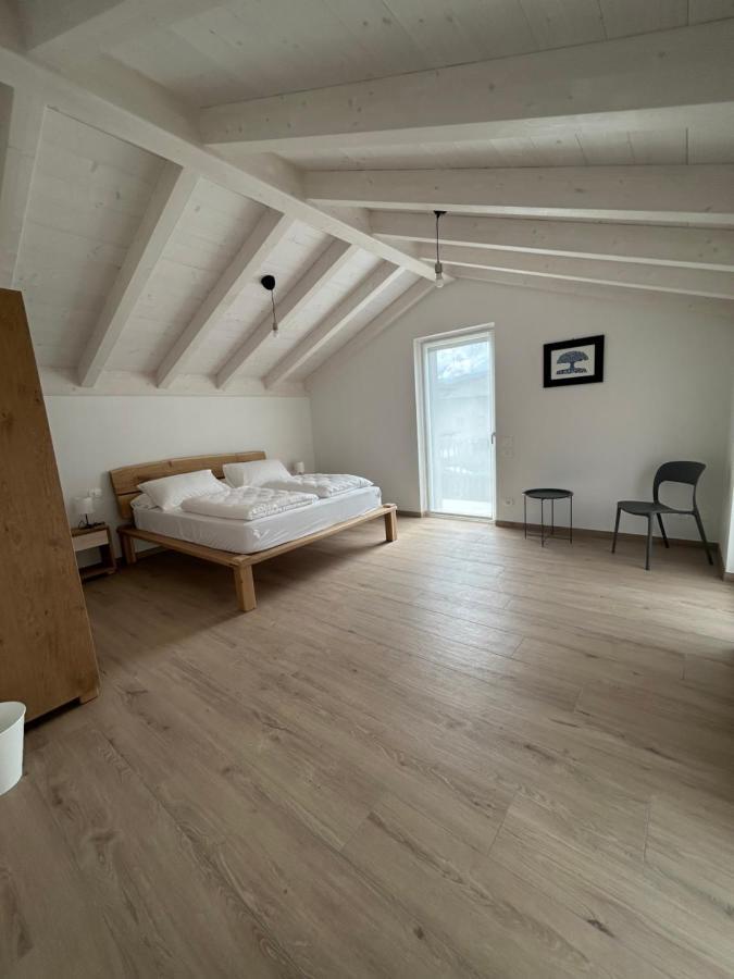 레비코온천 Casa Carolina B&B 외부 사진