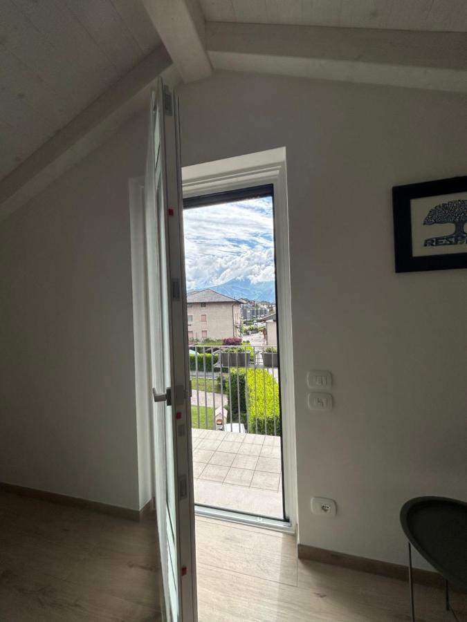 레비코온천 Casa Carolina B&B 외부 사진