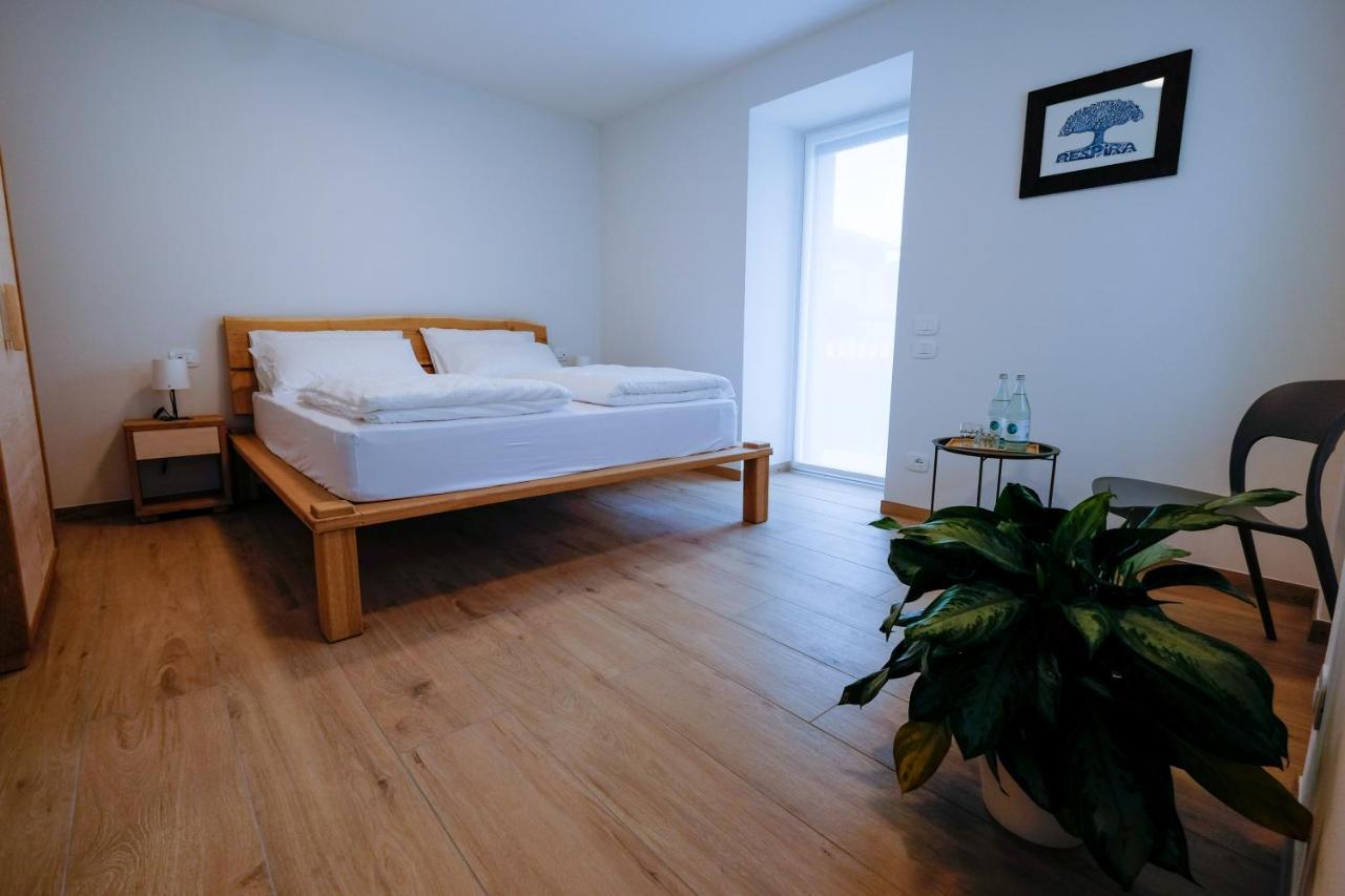 레비코온천 Casa Carolina B&B 외부 사진