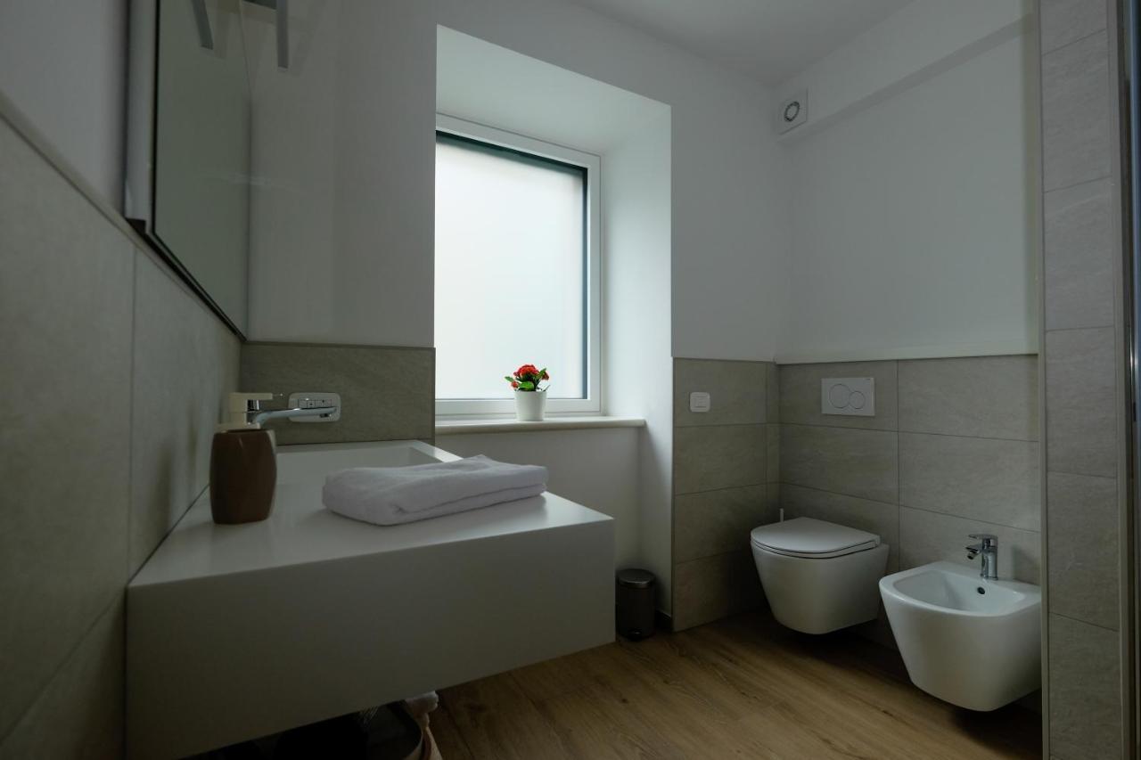 레비코온천 Casa Carolina B&B 외부 사진
