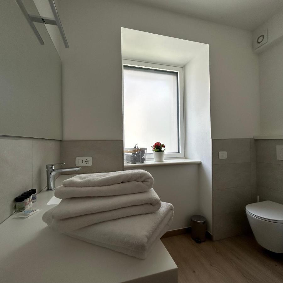 레비코온천 Casa Carolina B&B 외부 사진