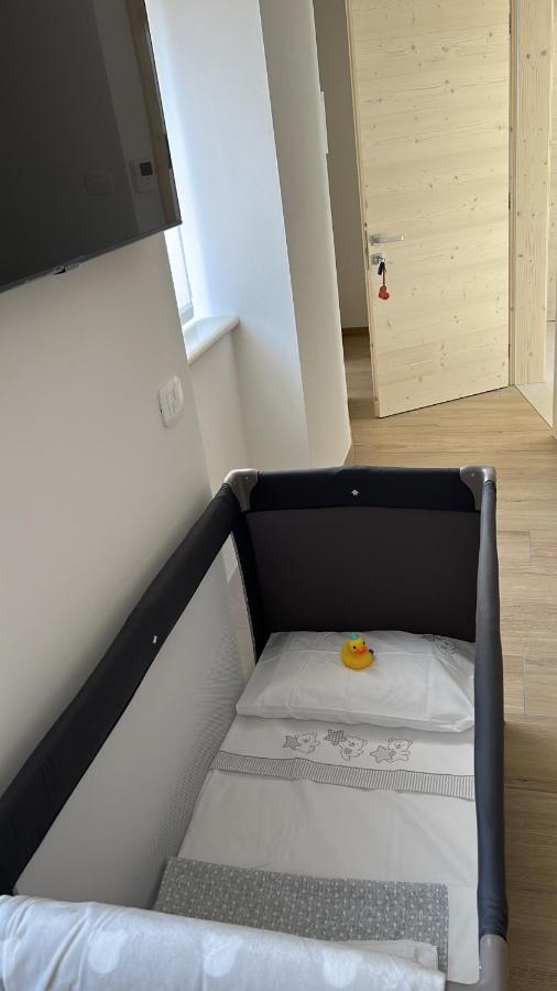 레비코온천 Casa Carolina B&B 외부 사진