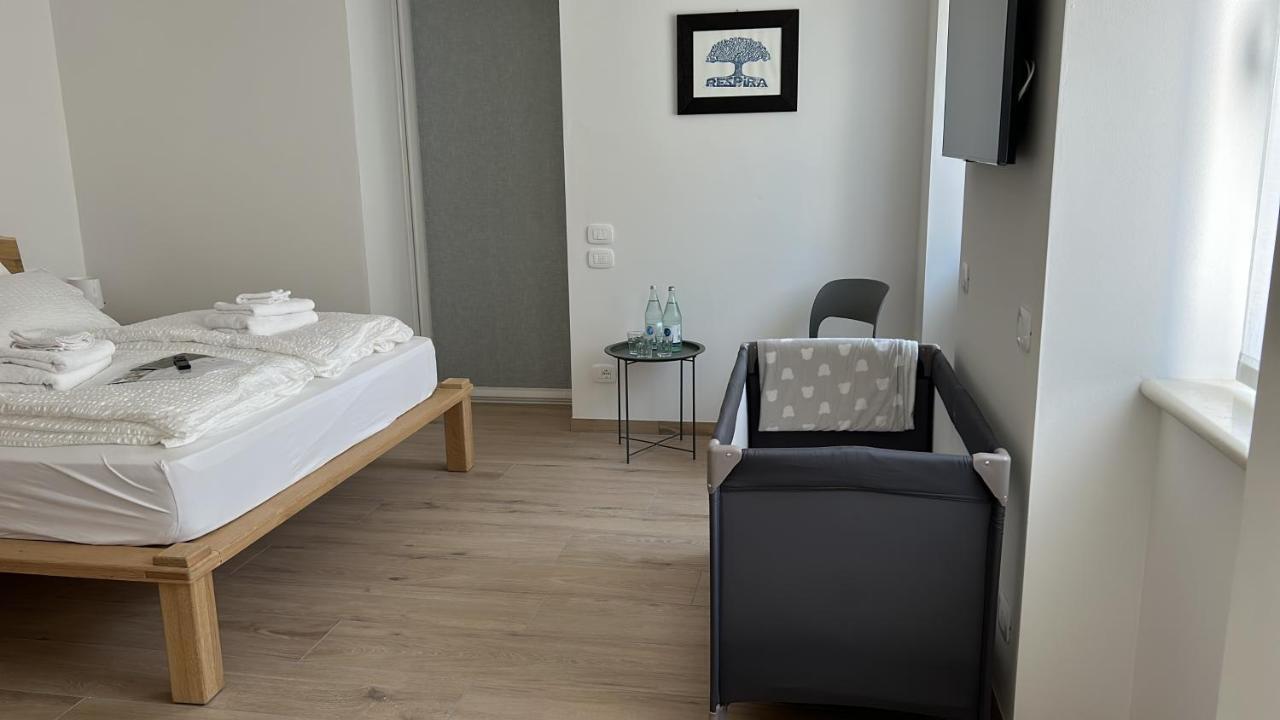 레비코온천 Casa Carolina B&B 외부 사진